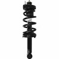 Unity Automotive Rear Right Suspension Strut Coil Spring Assembly For 2012-2016 Honda CR-V 78A-15088